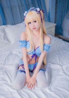 图书馆的女朋友.