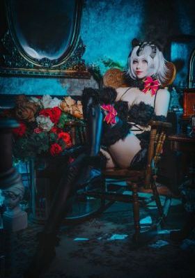 女士的品格 电视剧