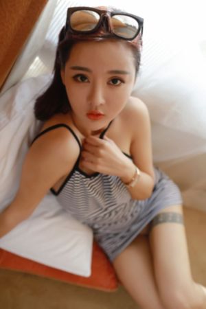 甜美情事