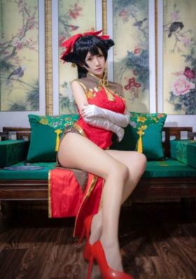 美女私密尿孔18