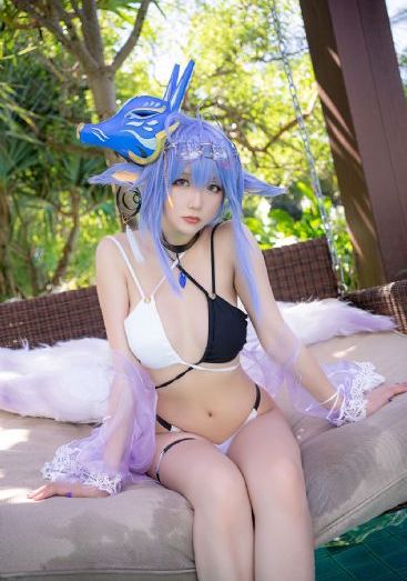 后宫露营第一集